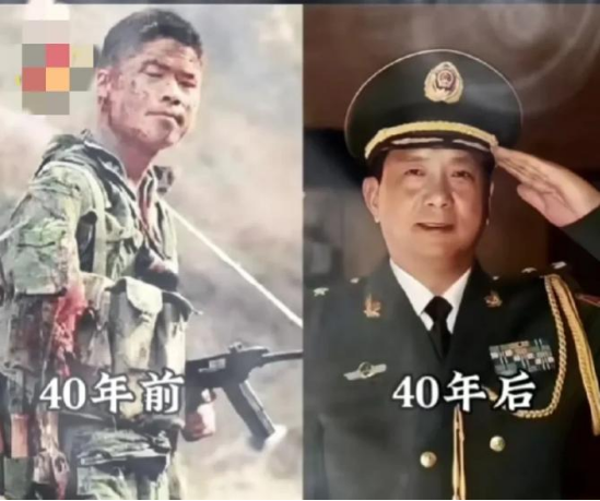 丁曉兵將軍