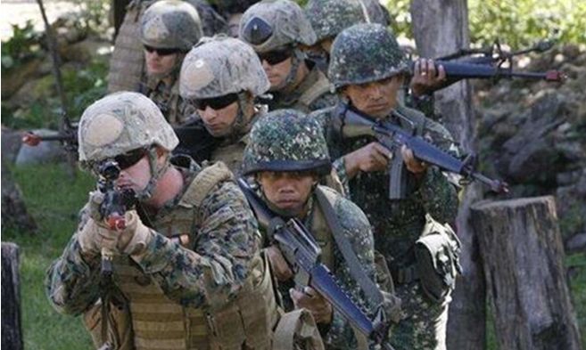 菲律賓與美國駐軍現(xiàn)狀探究，菲律賓與美國駐軍現(xiàn)狀深度探究