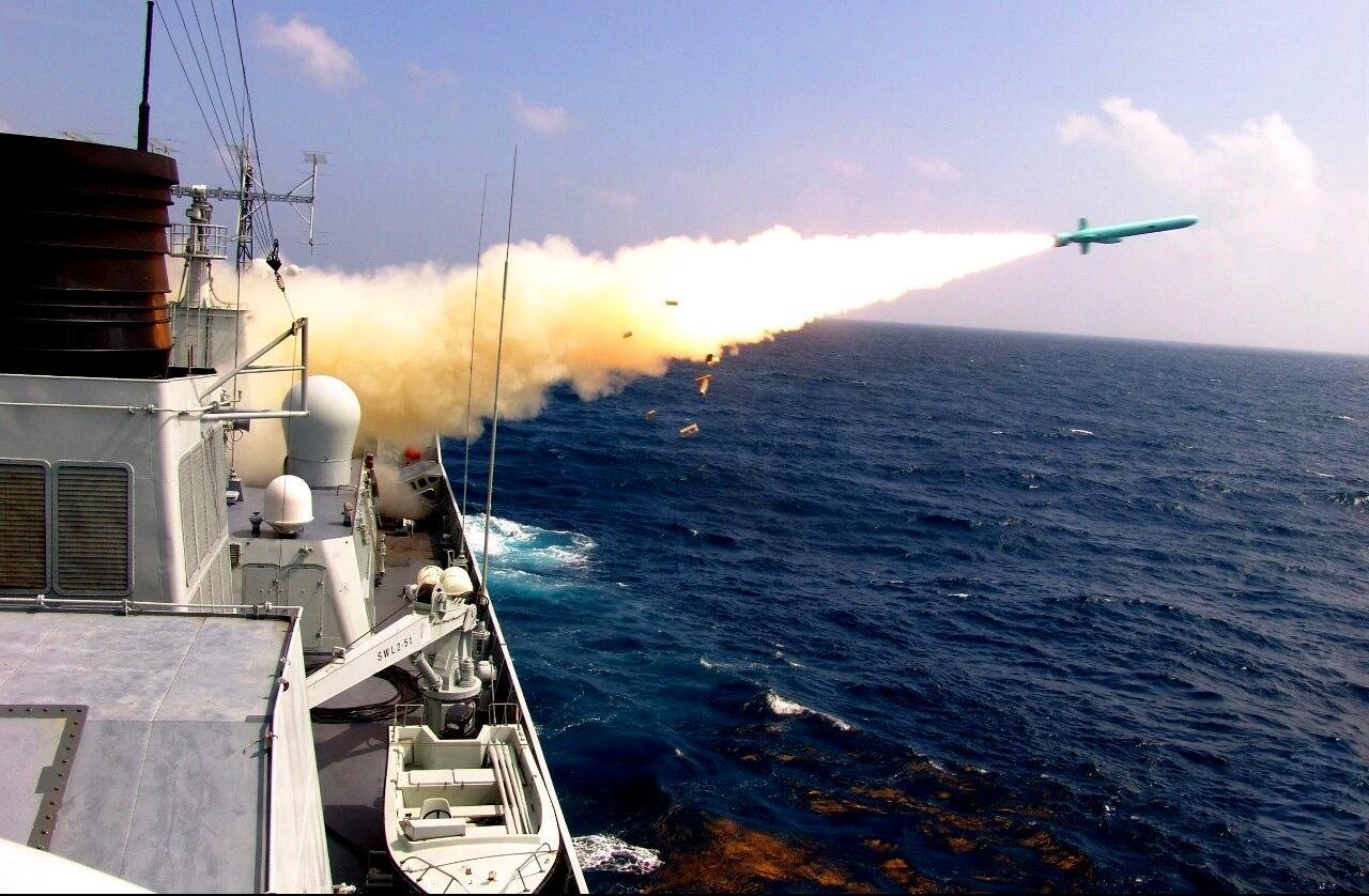 新一代戰(zhàn)艦