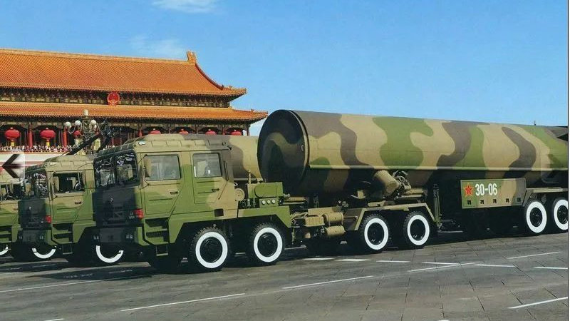 東風(fēng)31A導(dǎo)彈的飛行速度改進(jìn)研究，東風(fēng)31A導(dǎo)彈飛行速度改進(jìn)研究探討