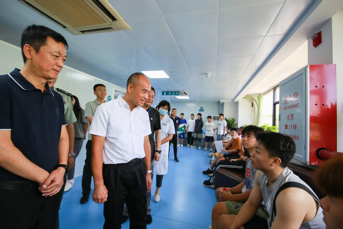 廣東省武裝部官網，連接軍民，共筑強軍夢的重要橋梁，廣東省武裝部官網，軍民共筑強軍夢的重要橋梁