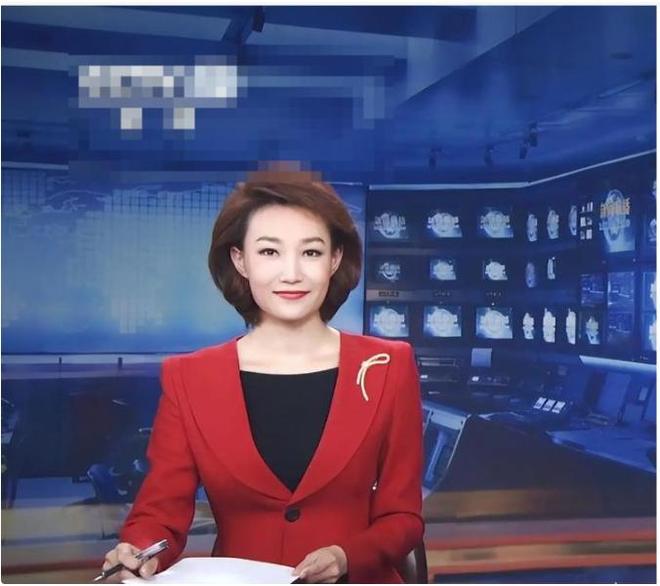 中央七臺所有主持人的風采，中央七臺主持人風采展示