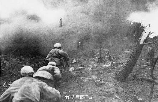 紀念中國人民志愿軍，英勇無畏，永垂不朽，紀念中國人民志愿軍，英勇無畏，精神永垂不朽