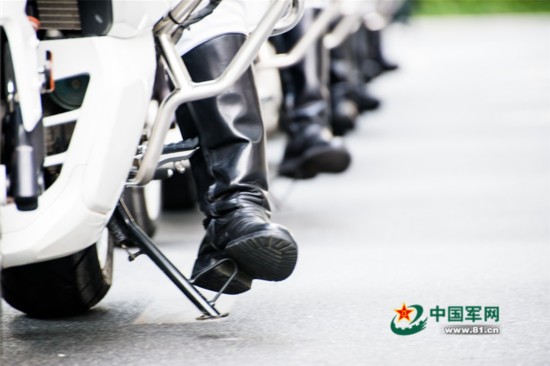 國賓護衛(wèi)隊在G20峰會中的光榮使命，國賓護衛(wèi)隊在G20峰會展現(xiàn)榮耀使命