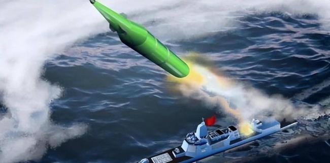 揭秘，鷹擊-21在055型艦艇上的應(yīng)用，鷹擊-21在055型艦艇上的應(yīng)用揭秘