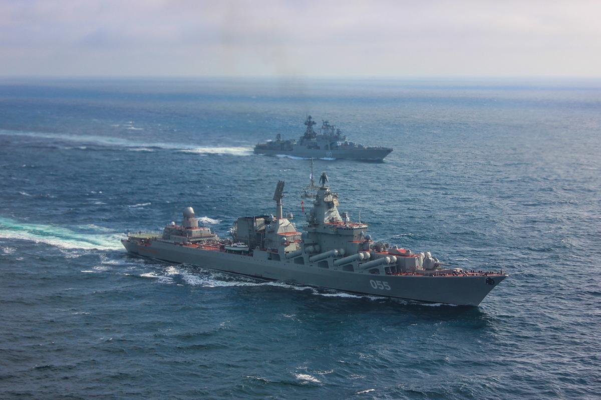 揭秘中國海軍的驕傲——155艦艇簡介，揭秘中國海軍的驕傲，揭秘中國海軍艦艇155簡介