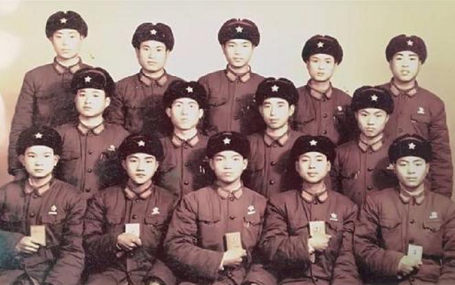 部隊(duì)番號是怎么排的，部隊(duì)番號排列揭秘