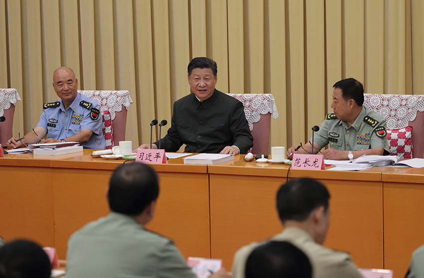 國防軍事與黨的領(lǐng)導(dǎo)，堅不可摧的國防力量背后的政治領(lǐng)導(dǎo)力，國防軍事與黨的領(lǐng)導(dǎo)，堅不可摧國防力量的政治領(lǐng)導(dǎo)力之源