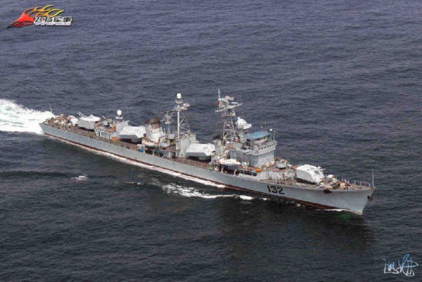 探索中國海軍的驕傲，揭秘神秘的131艦型號，揭秘中國海軍驕傲，探索神秘的131艦型號