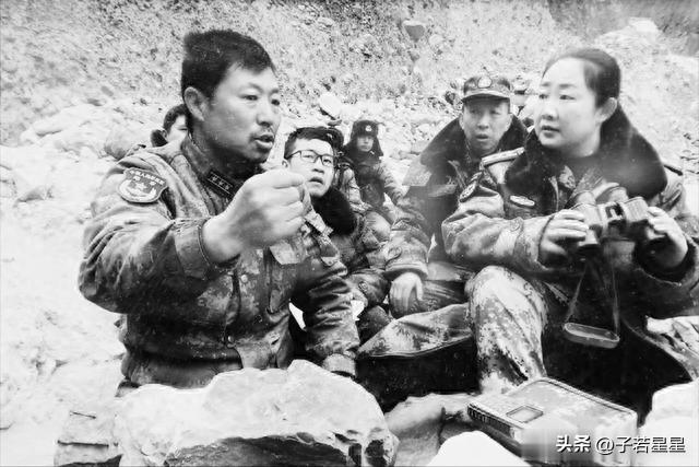 祁發(fā)寶副司令的級(jí)別解析，祁發(fā)寶副司令級(jí)別深度解析