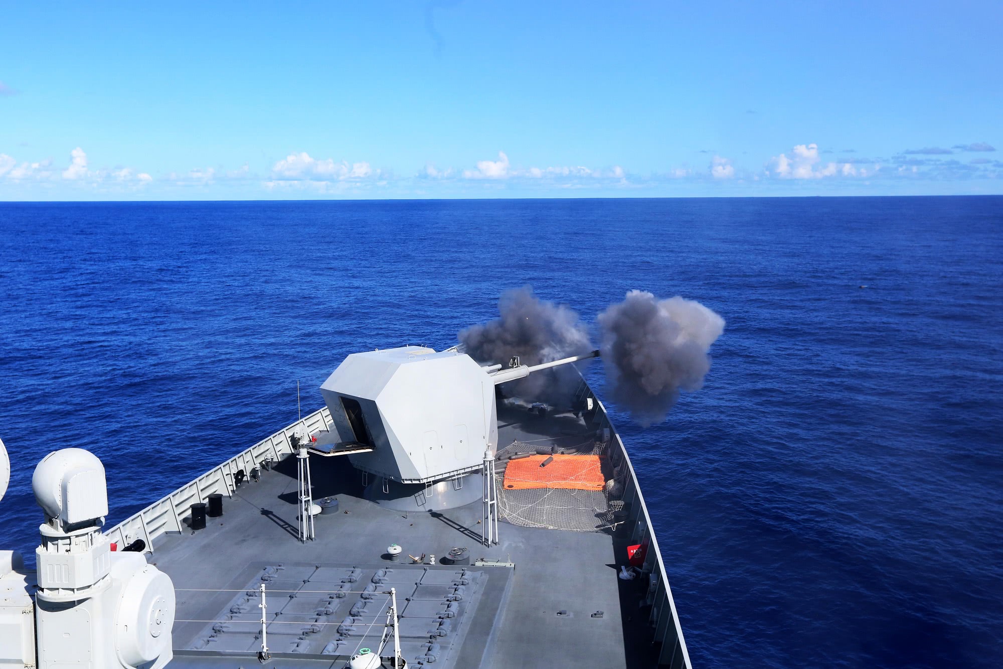中國海軍艦隊司令部的歷史與現(xiàn)狀，中國海軍艦隊司令部的歷史沿革與現(xiàn)狀概述