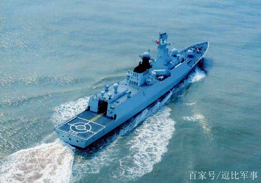 探索中國海軍軍艦587號，歷史、功能與未來展望，中國海軍軍艦587號，歷史沿革、功能解析與未來展望