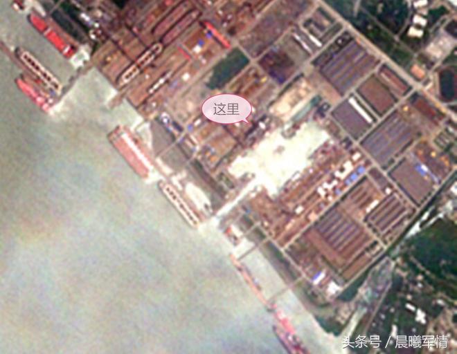 中國(guó)海軍新紀(jì)元，055型驅(qū)逐艦的建造歷程，中國(guó)海軍新紀(jì)元，055型驅(qū)逐艦建造歷程揭秘