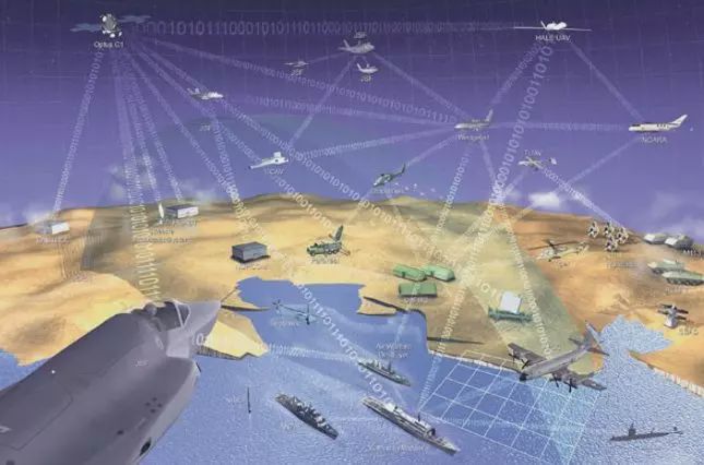 軍事綜合信息網(wǎng)，構(gòu)建現(xiàn)代化軍事力量的核心支柱，軍事綜合信息網(wǎng)，現(xiàn)代化軍事力量的核心支柱構(gòu)建之道