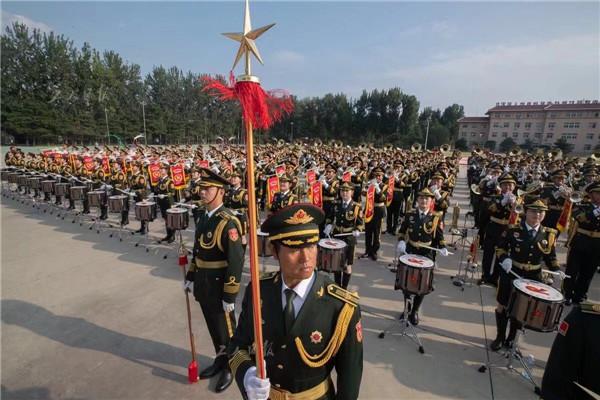 慶祝中華人民共和國成立七十周年閱兵名單，榮耀與力量的展現(xiàn)，中華人民共和國七十周年閱兵名單，榮耀與力量的世紀(jì)展現(xiàn)