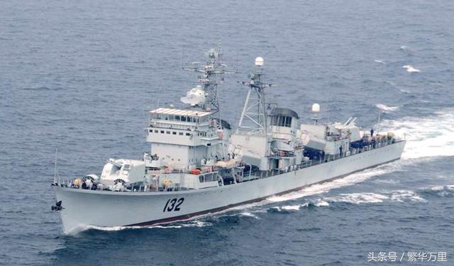 為什么叫051型驅(qū)逐艦？——探尋中國海軍的傳奇戰(zhàn)艦命名背后的故事，揭秘中國海軍傳奇戰(zhàn)艦命名背后的故事，為何稱051型驅(qū)逐艦？