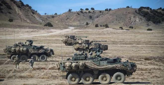 美軍裝備流程深度解析，美軍裝備流程全面深度解析