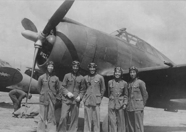 1945年中國空軍實(shí)力研究，1945年中國空軍實(shí)力深度探究