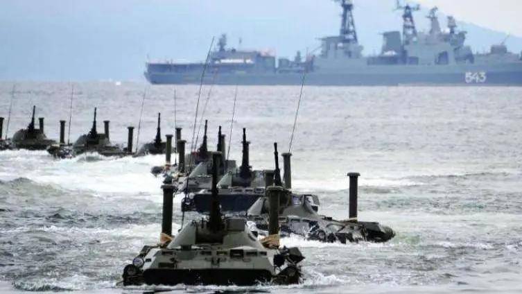 俄羅斯海軍在2021年的發(fā)展與展望，俄羅斯海軍在2021年的發(fā)展及未來展望