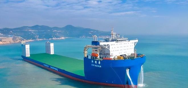 半潛船的主要運(yùn)輸物品及其特點(diǎn)，半潛船的主要運(yùn)輸物品與特性概述