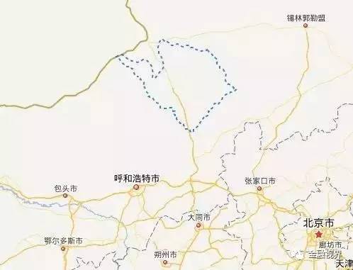 朱日和位于內(nèi)蒙古的地理位置及其重要性，內(nèi)蒙古朱日和地理位置及其戰(zhàn)略重要性概述