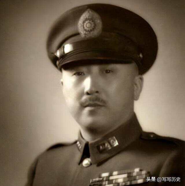 緬甸遠(yuǎn)征軍將領(lǐng)資料研究，緬甸遠(yuǎn)征軍將領(lǐng)資料深度研究