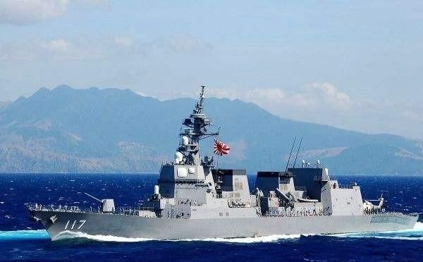 海軍70周年閱艦式流程詳解，海軍70周年閱艦式流程全面解析