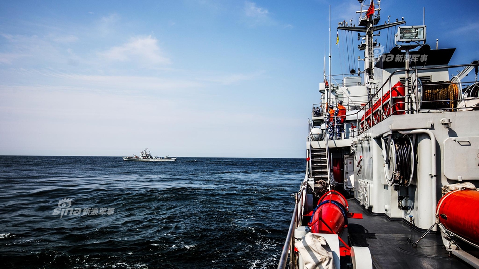 揭秘中國海軍805艦，力量與榮耀的象征，揭秘，中國海軍805艦——力量與榮耀的典范