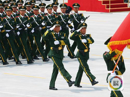 最近閱兵是哪幾次，盛大的閱兵儀式與國家力量的展示，最近閱兵回顧，國家力量的盛大展示與閱兵儀式盛況