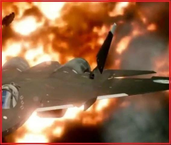 探索第五代戰(zhàn)斗機視頻，未來空戰(zhàn)的新篇章，第五代戰(zhàn)斗機揭秘，未來空戰(zhàn)新篇章探索視頻