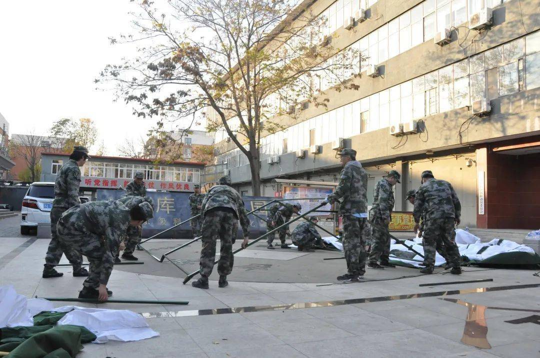 人武部改革最新方案，邁向現(xiàn)代化軍事管理體系的重要一步，人武部改革最新方案，邁向現(xiàn)代化軍事管理體系的關(guān)鍵步驟