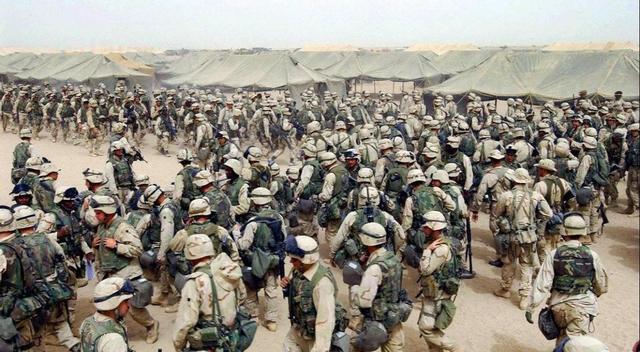 解放軍的備戰(zhàn)情況深度解析，解放軍備戰(zhàn)情況深度剖析