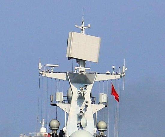 中日軍艦雷達照射事件，歷史與現(xiàn)實的交織，中日軍艦雷達照射事件，歷史與現(xiàn)實的碰撞