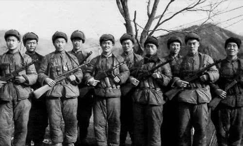 長津湖電影中中美軍裝備對比研究，長津湖電影中的中美軍裝備對比分析