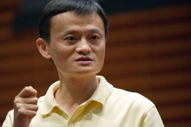 天涯論壇熱議馬云面相，面相背后的故事與啟示，天涯論壇熱議馬云面相，背后的故事與深層啟示