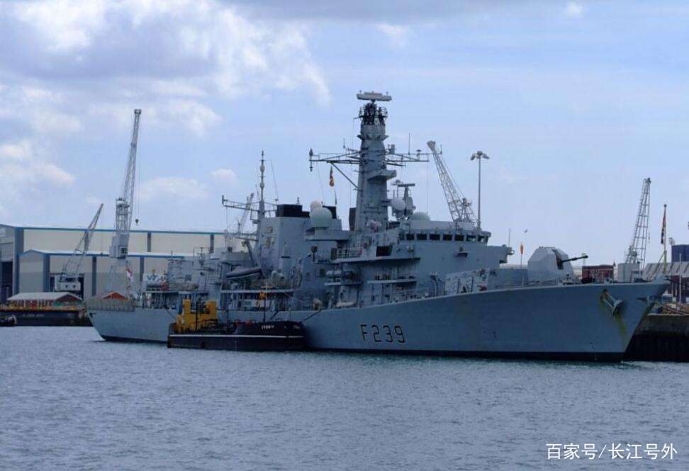 探索中國海軍的驕傲，972艦，中國海軍驕傲之作，972艦探索之旅