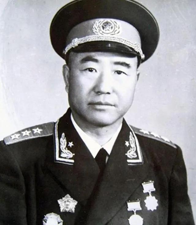 十大將軍排名順序及原因，十大將軍排名順序及原因詳解