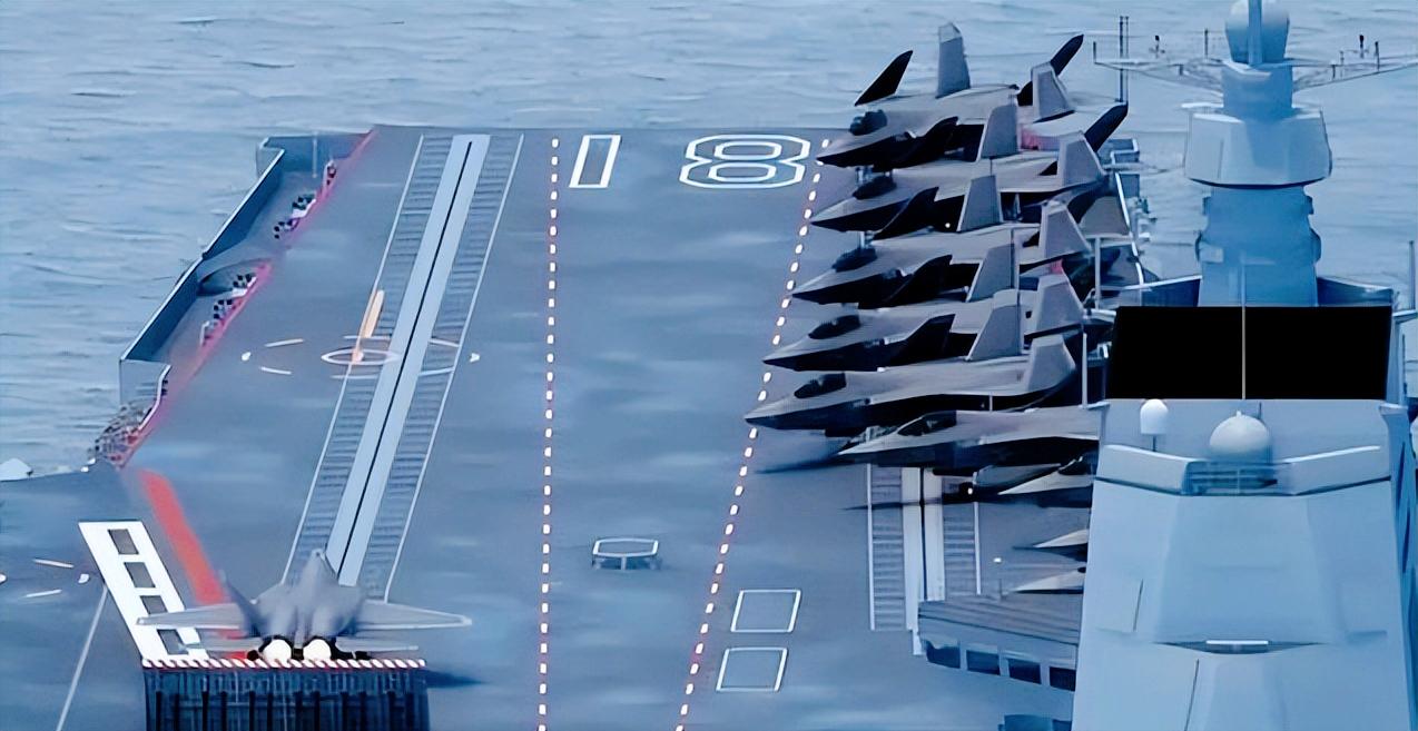 航空母艦，誰(shuí)拔得頭籌——探尋世界航空母艦第一名，世界航空母艦的巔峰之戰(zhàn)，誰(shuí)拔得頭籌？