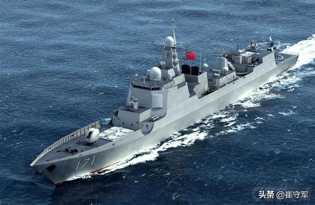 中國自制航空母艦的數(shù)量與規(guī)模，揭示大國海軍力量的崛起，中國海軍力量崛起，航空母艦數(shù)量與規(guī)模的揭示