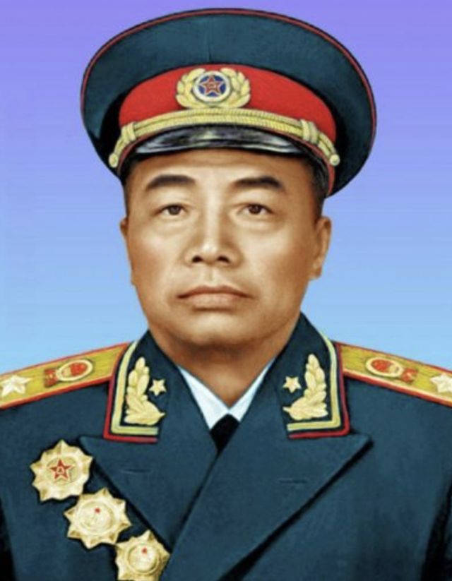十大元帥打仗最多，誰是最杰出的軍事統(tǒng)帥？，十大元帥中誰是最杰出的軍事統(tǒng)帥，戰(zhàn)爭經(jīng)歷與軍事才能解析