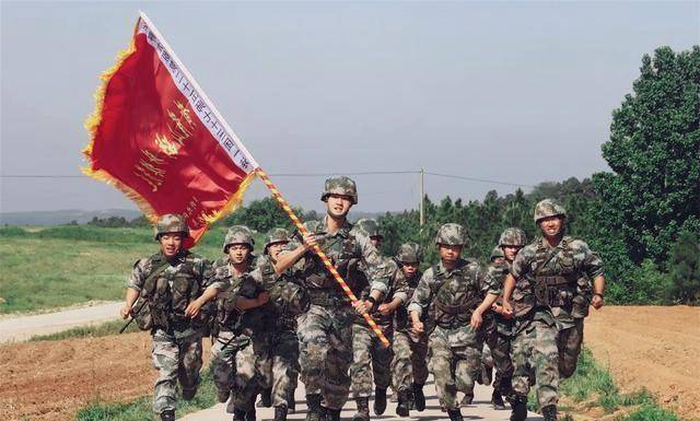 關(guān)于中國(guó)人民解放軍陸軍第八十三集團(tuán)軍編制的研究，中國(guó)人民解放軍陸軍第八十三集團(tuán)軍編制深度解析