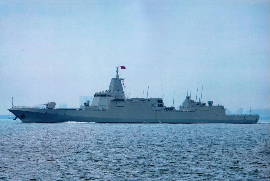 中國海軍70周年慶典直播，榮耀與力量的展現(xiàn)，中國海軍70周年慶典直播，榮耀與力量的盛大展示