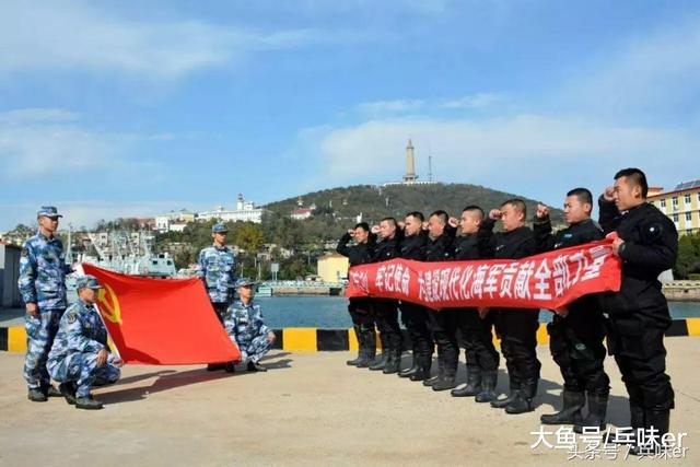 青島海軍防一支，守護海洋安全的鋼鐵長城，青島海軍第一防線，海洋安全的鋼鐵長城守護者