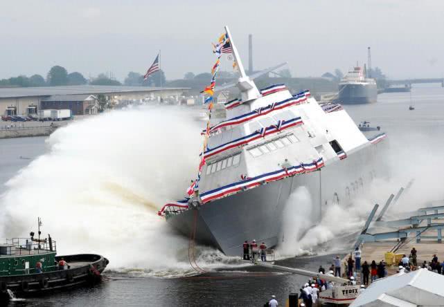 中國海軍新型驅(qū)逐艦，揭秘052D驅(qū)逐艦的配置與實力，揭秘，中國海軍新型052D驅(qū)逐艦的配置與超強實力