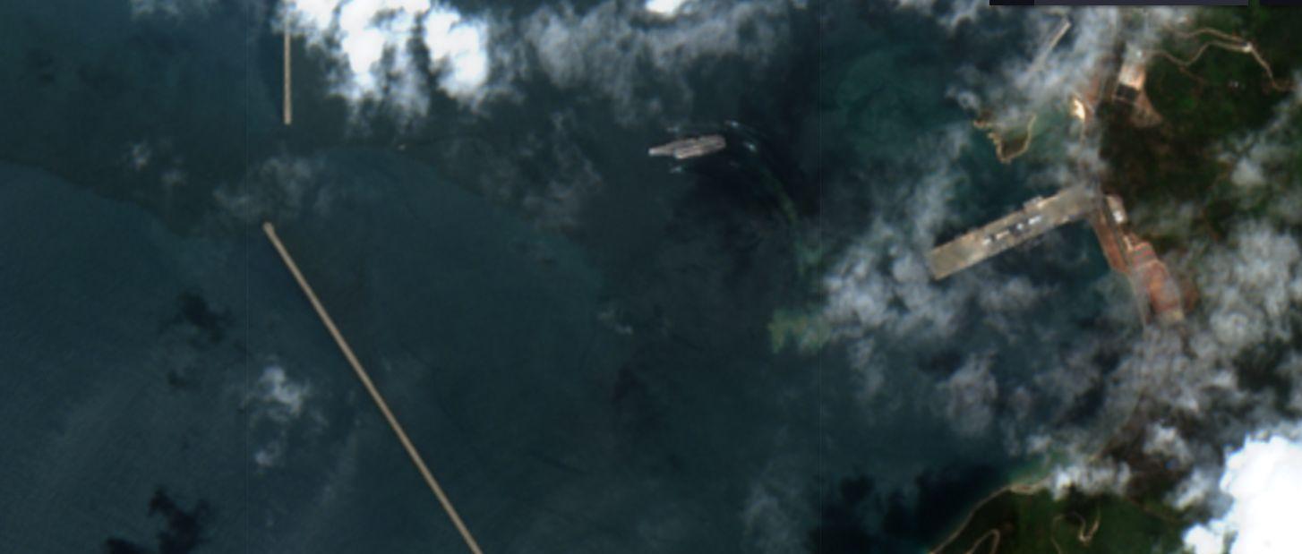 美國(guó)航母進(jìn)入中國(guó)南海的最新消息新聞，美國(guó)航母進(jìn)入南海的最新動(dòng)態(tài)報(bào)道