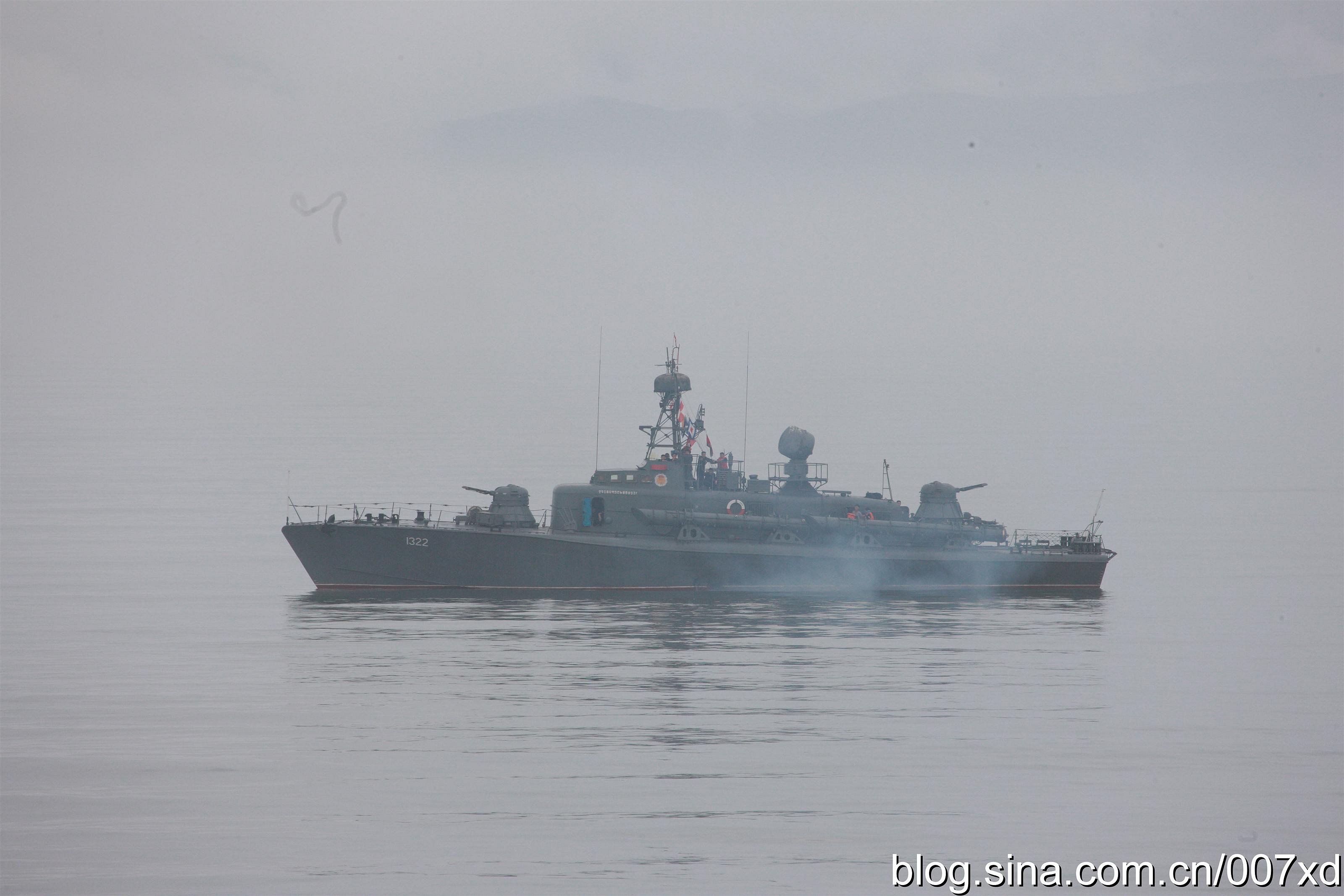朝鮮艦艇，歷史、現(xiàn)狀和未來展望，朝鮮艦艇，歷史沿革、現(xiàn)狀瞭望與未來展望