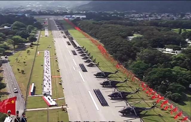 石崗軍營中的飛機，歷史與現(xiàn)實的交匯，石崗軍營飛機，歷史與現(xiàn)實的交匯點
