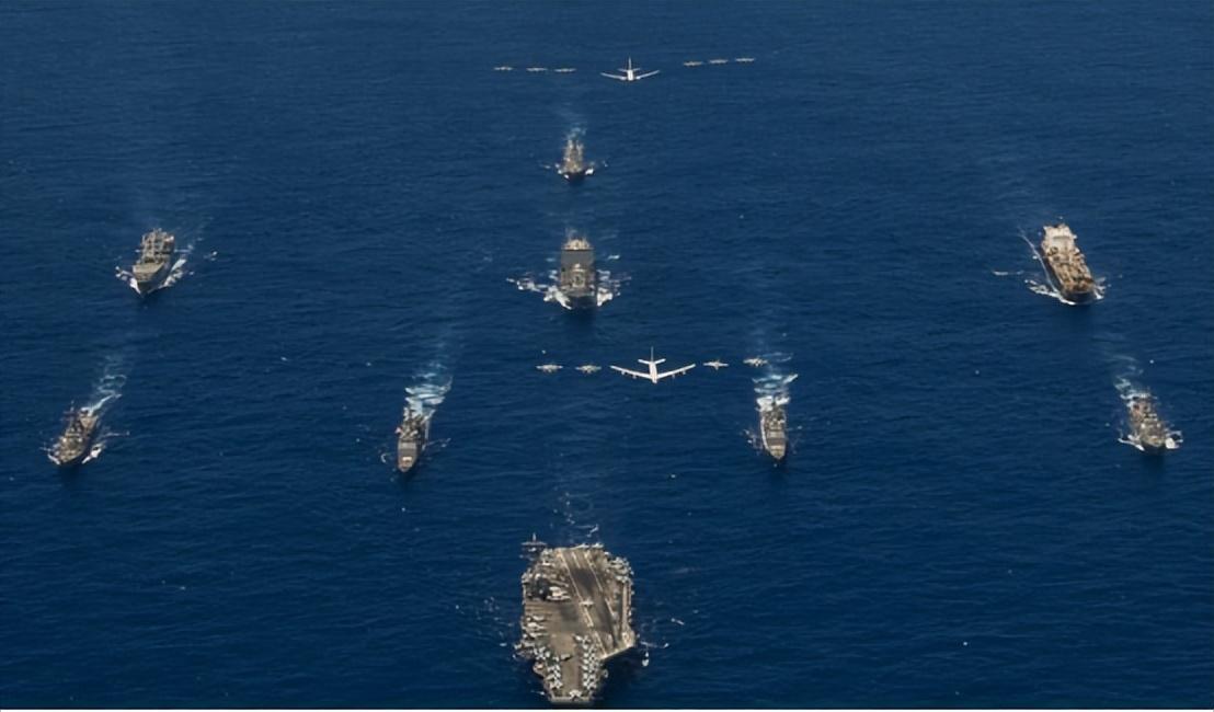 探索中國海軍的得力之作——171號護衛(wèi)艦，中國海軍的驕傲，探索護衛(wèi)艦171號的力量與榮耀