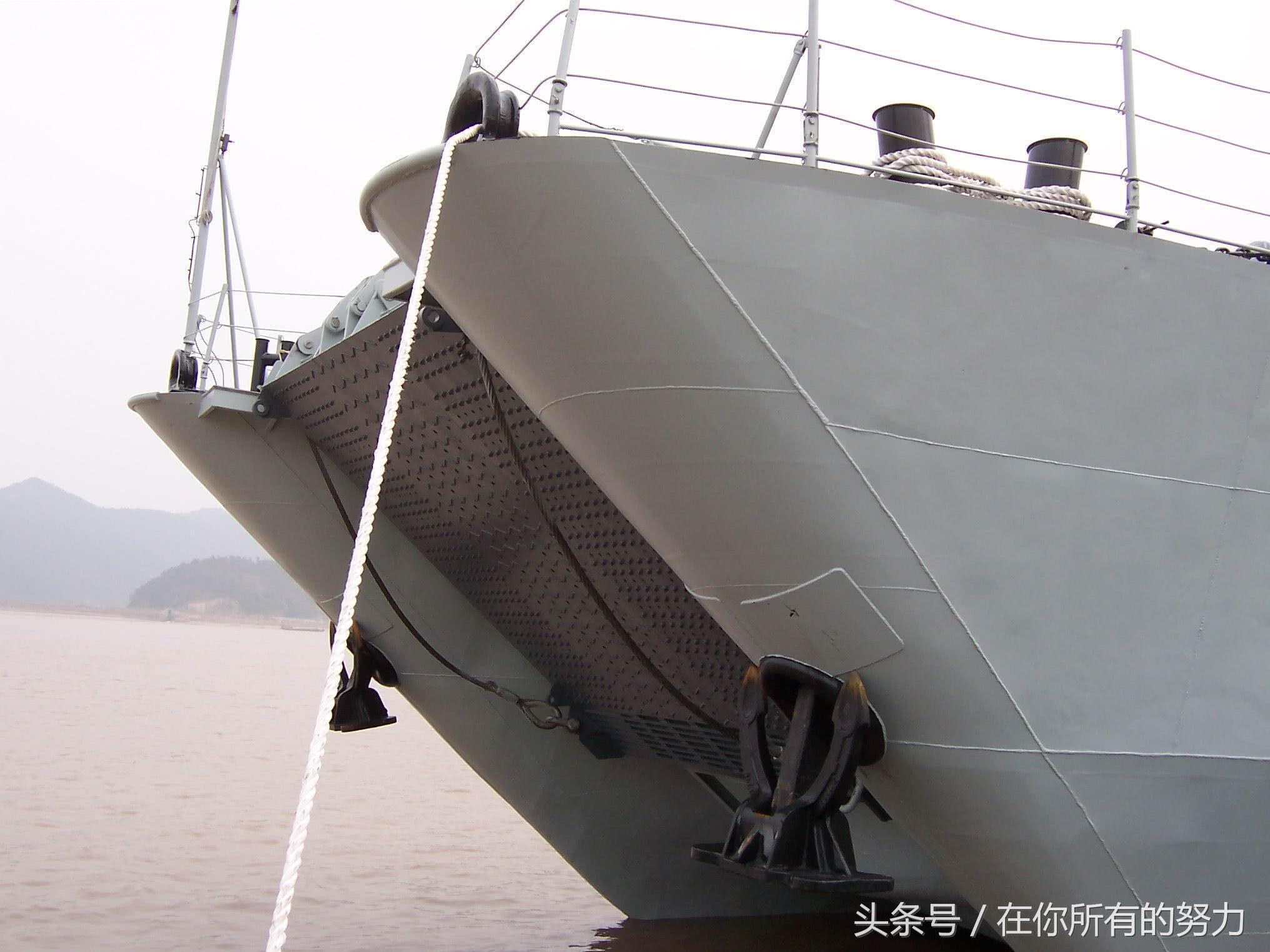 揭秘中國(guó)海軍的利器，074A型登陸艇，揭秘中國(guó)海軍利器，074A型登陸艇全解析