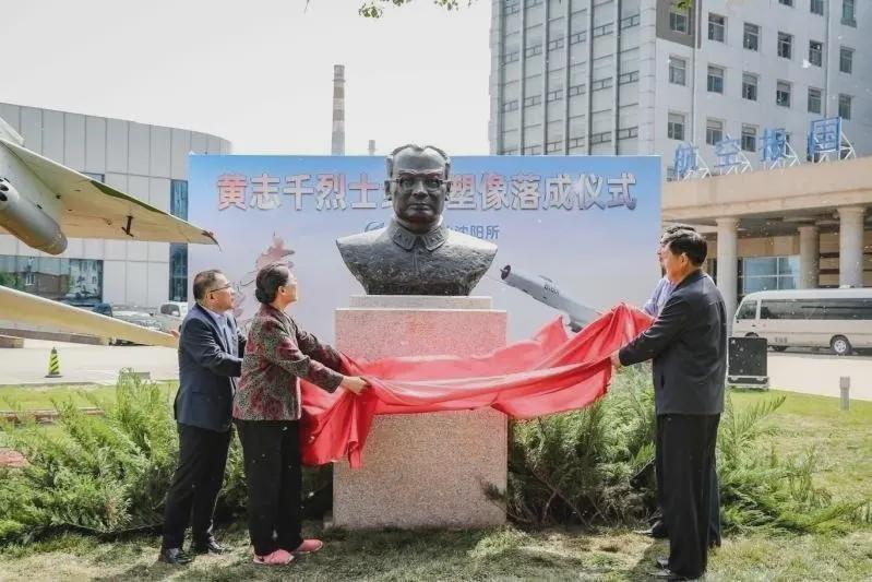 中國殲擊機(jī)之父——宋文驄，中國殲擊機(jī)之父宋文驄的傳奇人生